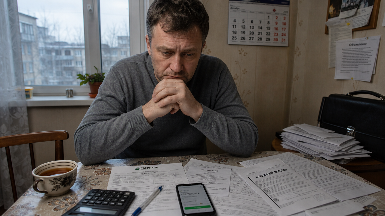 bankrotstvo fizlica bez deneg porjadok dejstvij 6564c769