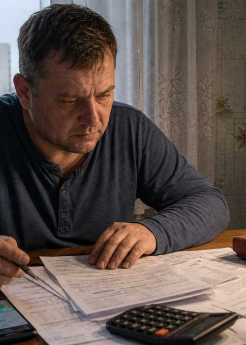 bankrotstvo fizlica posledstvija i riski dlja dolzhnika b6e38d32