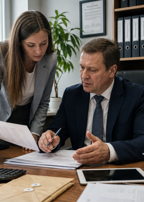 dobrosovestnost arbitrazhnogo upravljajuschego na praktike 0993bdd6